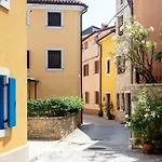 Apartamento Rose Mit Balkon By Interhome Novigrad Istria