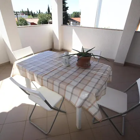 Rose Mit Balkon By Interhome Apartamento *