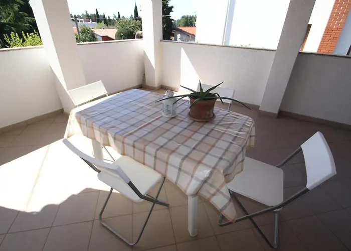 Rose Mit Balkon By Interhome Appartement *
