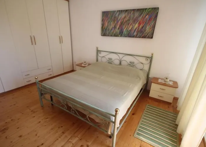 Rose Mit Balkon By Interhome 아파트 Novigrad Istria