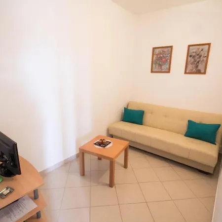 דירה Rose By Interhome Novigrad Istria