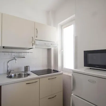 Rose By Interhome דירה Novigrad Istria