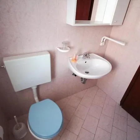 דירה Rose By Interhome *