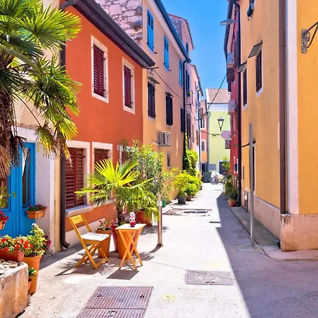 Rose By Interhome דירה Novigrad Istria