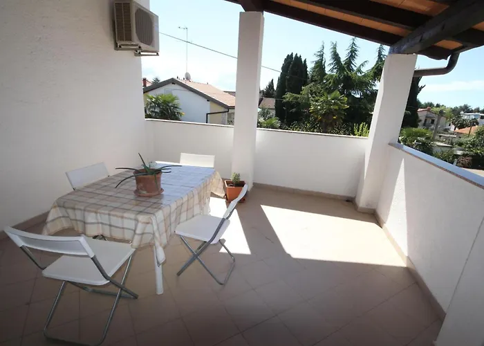 Lejlighed Rose Mit Balkon By Interhome *